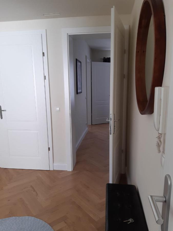 Vienna City Apartment Margareten Exterior photo