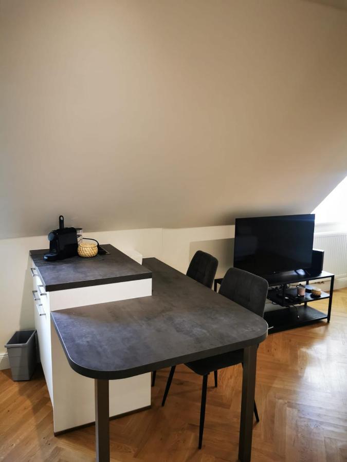 Vienna City Apartment Margareten Exterior photo