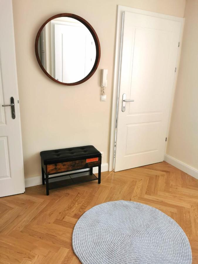 Vienna City Apartment Margareten Exterior photo